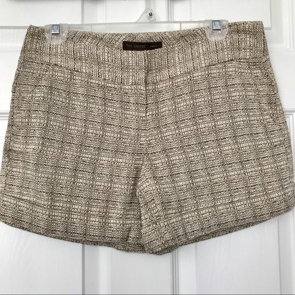 The Limited Shorts - Picture 1 of 3